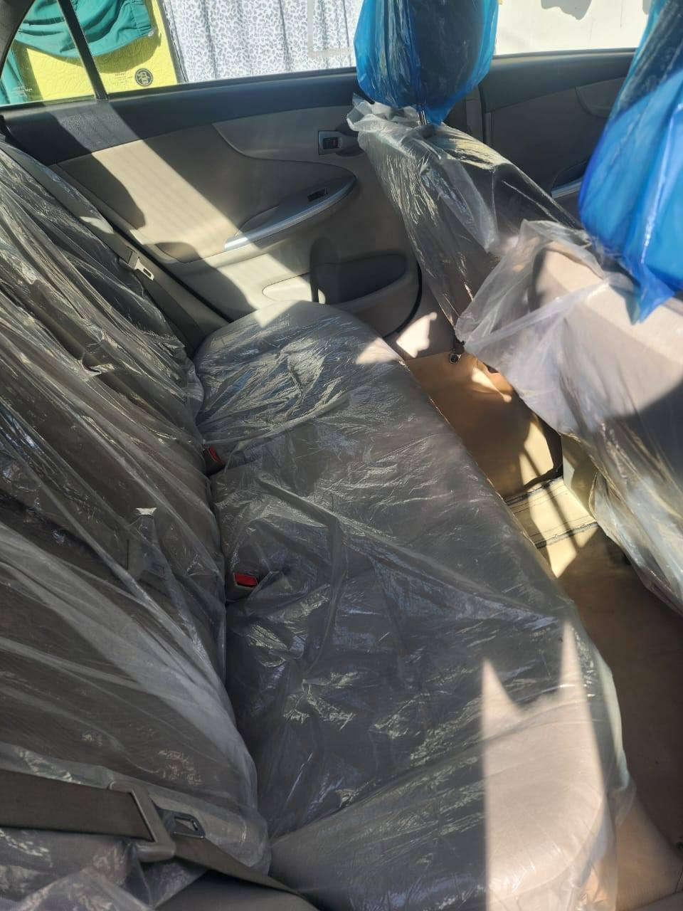 كورلا للبيع موديل 2013 كندي
***********
