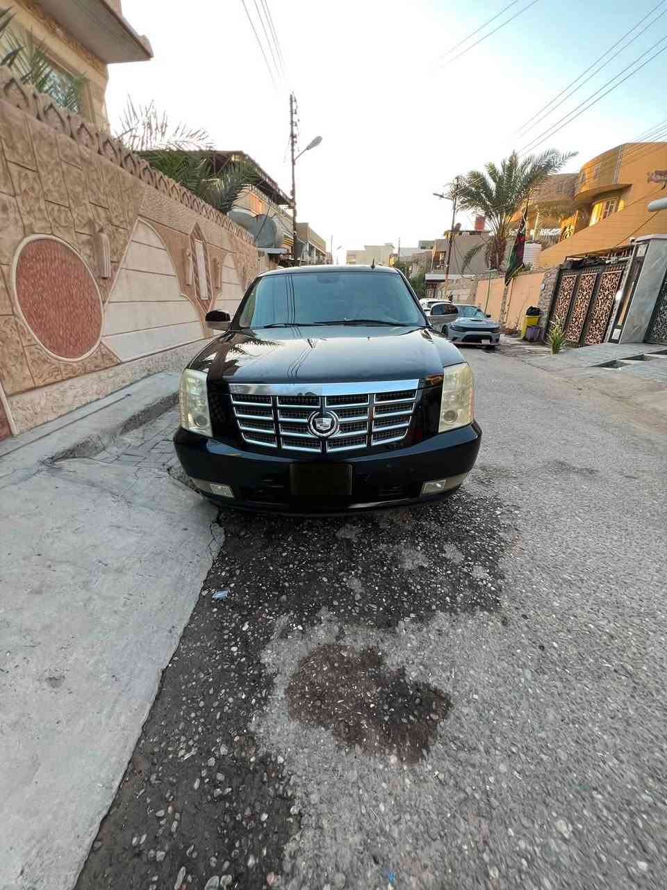 السلام وعليكم 
ادوات ادوات ادوات 
كاديلك سكاليد موديل ٢٠٠٩ فول مواصفات خليجية دواخل بيجي  مكصوصة جنطة مشتغليهة شغل درجة اولى مال جناي امس طلعت من الصناعية السيارة حلوى واحلى من الصور للستفسار تصال على *********** ما متواجد عل فيس ولا واتساب فقط تصال
