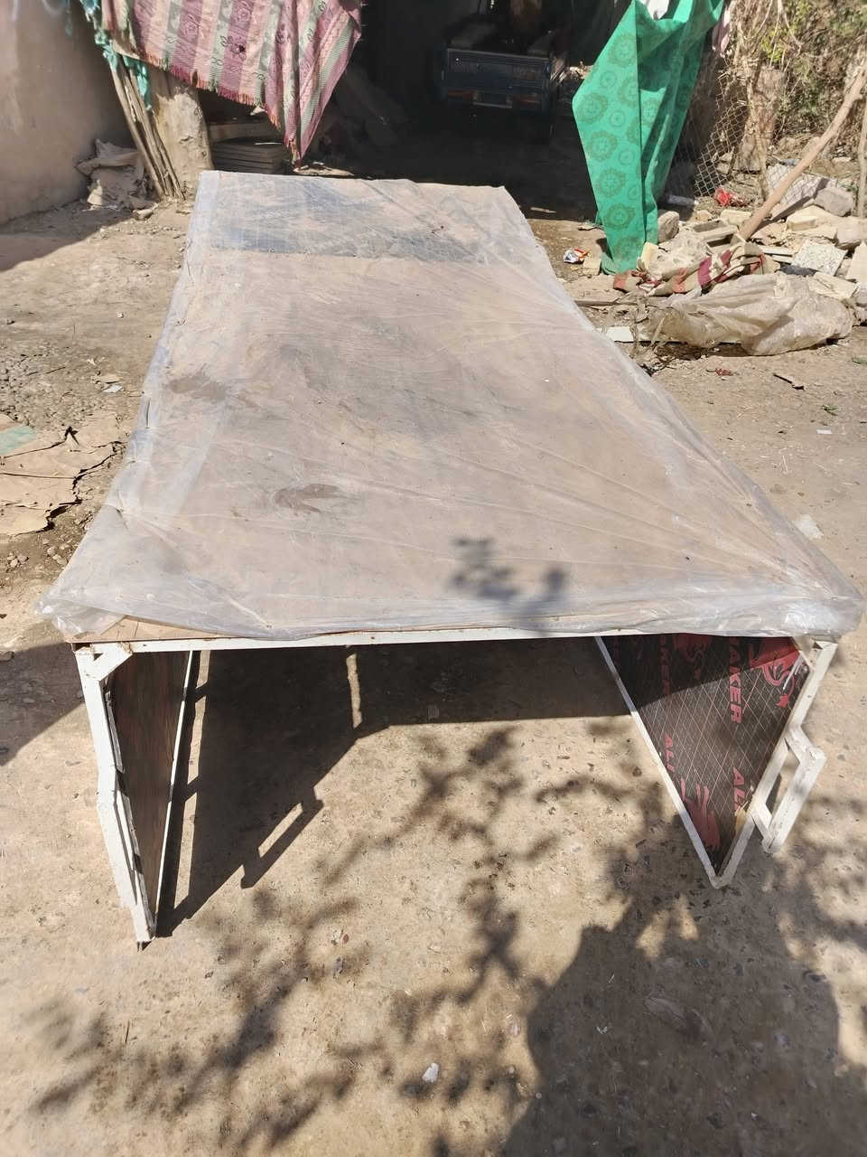 سلام عليكم  شباب محجر البيع التفاصيل خاص


**إذا كنت صاحب هذا الإعلان وتريد حذفه لأي سبب، رجاءا أرسل رسالة إلى الدعم الفني**