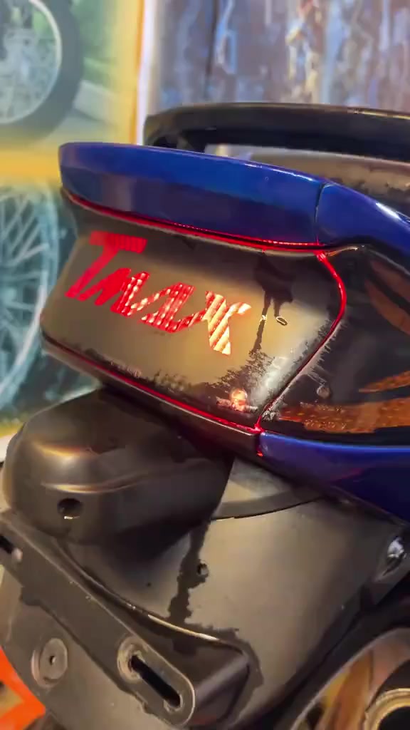 دراجه البيع تي ماكس موديل٨ دراجه نوزلات كفاله  الدراجه فقط كفرات مصبوغه صبغ درجه اوله السعر ١٨ اي ستفسار خابرني *********** مكان الدراجه سامراء
