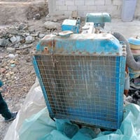 مكينه للبيع • قطع غيار