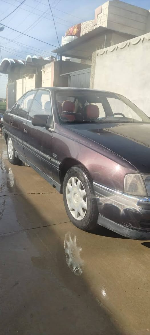 سياره للبيع رقمو نينوى حجم 26. كوبون بانزين بيها  عنوان رشيدية التواصل على رقم
***********
