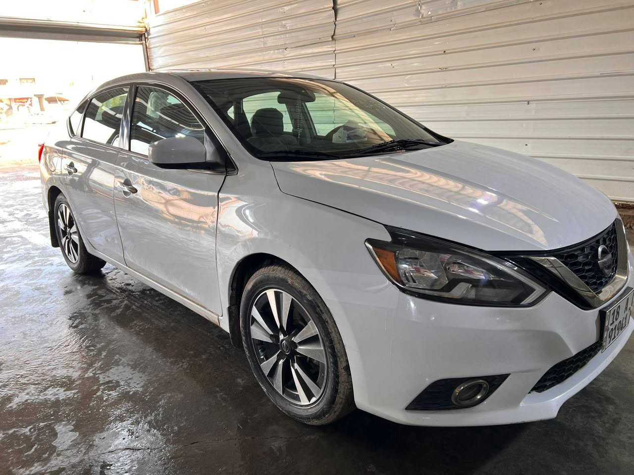 موديل 2019فول
ويل كب كروم

فتحه سقف 

بصمه 
كشافات 
رادارات 
كامرا دوارة

السيارة سبشل يعني استيراد خاص تجي مفولة مواصفات 

وباقي المواصفات السنترا معروفه بيها 

السياره كير ومكينه مكفولات حتى من الفتح 

حدادية جديدة باتري جديد 

علمآ السياره عليها ادامة تخم بلكات وتخم مجاول وادامة بقية الحساسات 

حادثها فقط من امريكا ربع الجاملغ وبنيد صبغ فقط

رقم بابل بسمي رقم انكليزي وجاهزة 

مكاني بابل شارع 80

السعر 120وبيها مجال حك الجية 

***********
