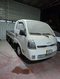 كيا حمل مفتوح 2024 كفاله عامه ماشيه 24 الف رقم بابل انكليزي بسمي مداور...