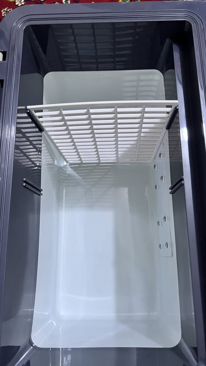 السلام عليكم
طلعة ثلاجه بهذا الشكل مال سياره تشتغل عله الكهرباء والجداحه مال السياره 
نطوني سعر بما يرضي الله


**إذا كنت صاحب هذا الإعلان وتريد حذفه لأي سبب، رجاءا أرسل رسالة إلى الدعم الفني**