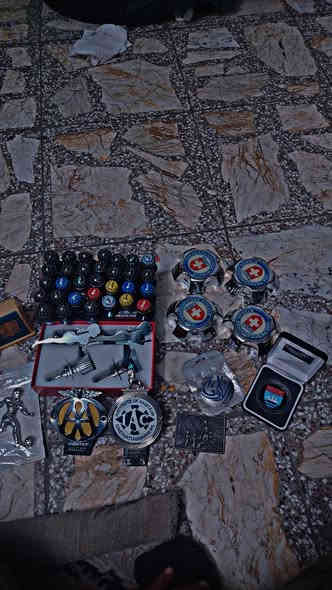 السلام عليكم غراض للبيع توصيل ماعندي أكرر توصيل ماكو
قطعه يابانيه اصليه سعره 25
علامه الاولئ اصليه سعره 10
طرار مال كب سعره 10
باج راك مال علي حداد ختم سعره 35
باج ختم وجهين AA سعره 35
لاعب مال سيبايه او شباك سعره 5
صوره معدن ستيل اصليه 5
اريل سيبايه سعره 10 الف
باج اصلي هو جنطه اصلي سعره 20
حوريات ستيل مال مال مساحات سعره 10 بوصلات اصليه بس مبدل طبعات مالتهن 31 قطعه وحده عل الف ونص
زنون جوكر يرهم عل انواع سيارات فيشه ثنائيه سعره 60 الف مكاني بغداد الشعب رقمي *********** توصيل ماكو
