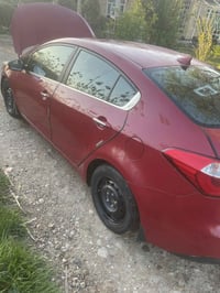 فورتي مديل ١٥ جيتي اي حادثه بنيد فقط محرك ٢٠٠٠ سعره     118 بيه مجال ا...