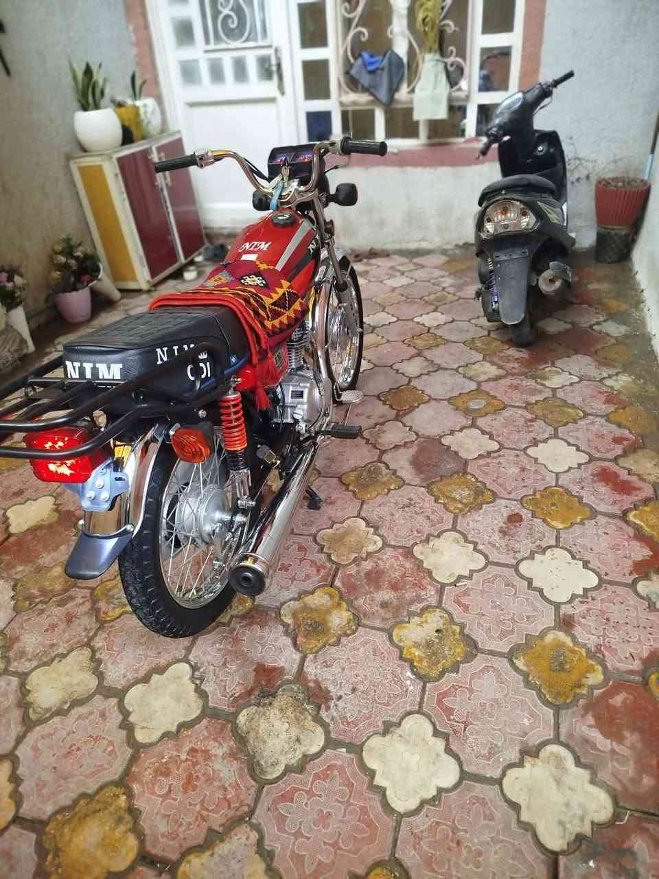 دراجه اربعه كير نضيفه نامه متياز دراجه شلعه ومعدل اوراق سكنر 8 اوراق مديل 2027 سعره 825 بيه مجال قليل حك جيه عنوان كربلاء حي نقيب موجود فيس ابو 750 لا تراسل


**إذا كنت صاحب هذا الإعلان وتريد حذفه لأي سبب، رجاءا أرسل رسالة إلى الدعم الفني**