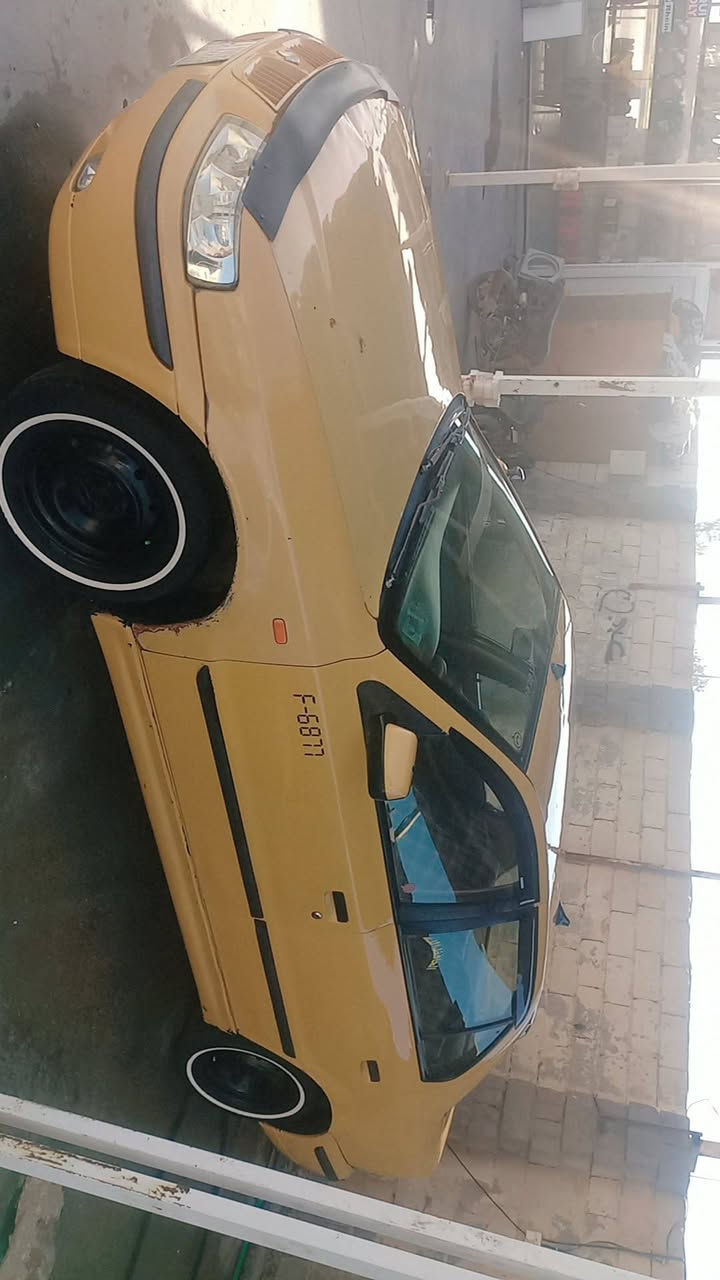 سمند موديل 2011سنويتهه ال 27مكينه بيه خيط تبخير وباقي +9647844800835كفاله عماه السعر 28وبيهه مجال مكاني بابل مركز


**إذا كنت صاحب هذا الإعلان وتريد حذفه لأي سبب، رجاءا أرسل رسالة إلى الدعم الفني**