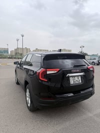 تيران ٢٠٢٢ • كار بلاي • صور حادث