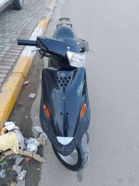 بيجي 9 ازروف 60 • كفالة عامة • تايرات جديدة