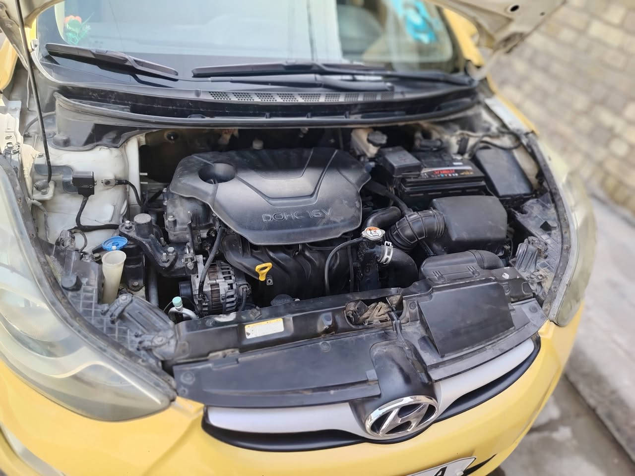 يا الله
الانترا ١٢ خليجي بيها تصليح جاملغ امامي الايمن
بدون دواخل مكفولة محرك ١٦٠٠ خير من الله
سيارة جاهزة تخم تاير كير مكينة تبريد مكفول
اريدها ١١٠ وبيها مجال مكاني بغداد جسر ديالى
***********
اتصل ما اجاوب ماسنجر
