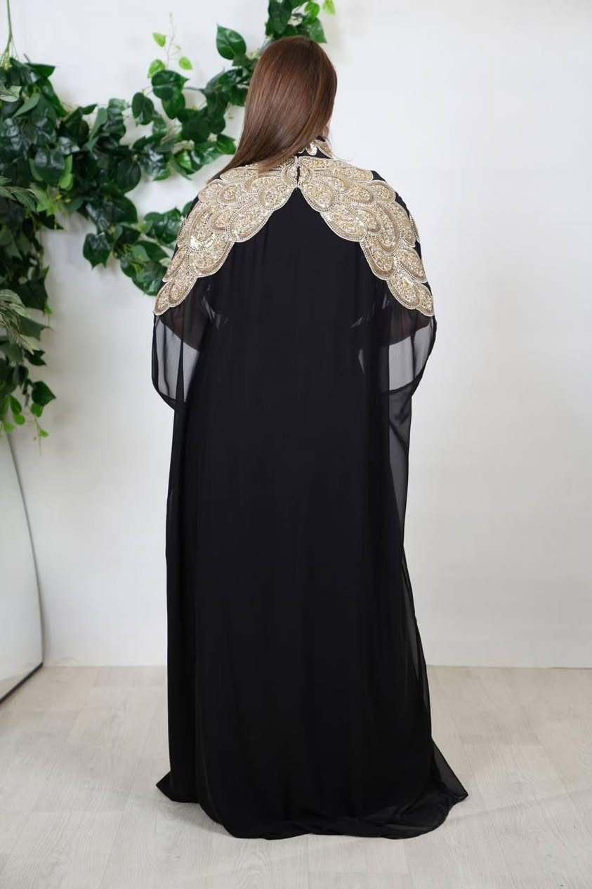 👇👇 بسم الله توكلنا على الله  👇👇

👌👌 ومازال لدينا إبداع لم يصل إليه أحد 👇

#أحدث صيحات الموضة العالمية

قفاطين مغربية♥️

🪄الشغل سليڪون الأصلي 💯
🎗️مڪون من 3️⃣ قطع
⤶فستان داخلي شيفون مبطن
⤶بشت خارجي شيفون الأصلي💯
⤶احزام

#سامبا

🎗️التلبيس :-من وزن 60 الى وزن110 
🎨🎨 الألوان :-الصورة
←نيلي
←أبيض
←بنفسجي
←أسود ذهبي
←فستقي 

💸 
      السعر الحالي :- 45الف بغداد, العراق


**إذا كنت صاحب هذا الإعلان وتريد حذفه لأي سبب، رجاءا أرسل رسالة إلى الدعم الفني**