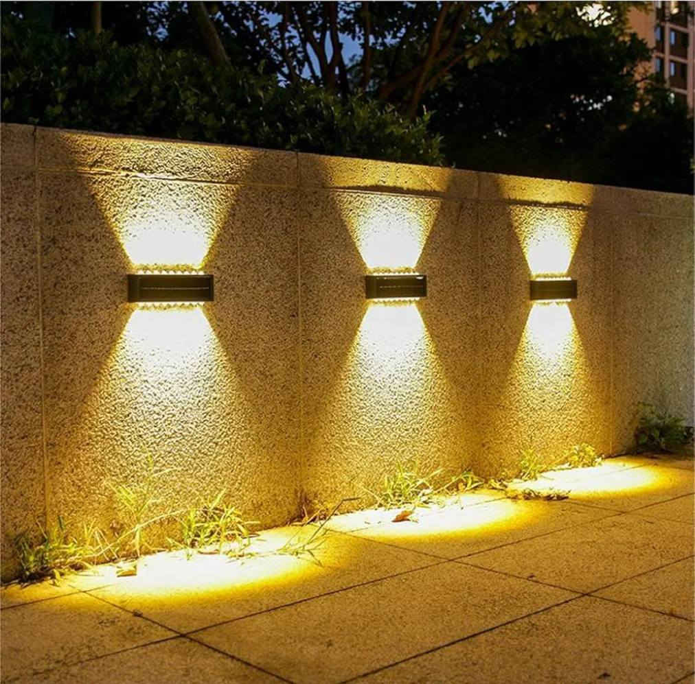 مصباح خارجي تعليك طاقة شمسية 
كل قطعة بيهة 16 كلوب 
متوفر قطعتين


**إذا كنت صاحب هذا الإعلان وتريد حذفه لأي سبب، رجاءا أرسل رسالة إلى الدعم الفني**