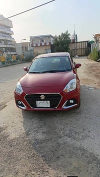 للبيع سازوكي دايزر موديل. 2022 ماشيه51 الف بيها مكانات اثنين. بارد. فق...