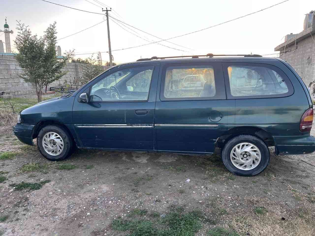 رمضان كريم
فورد وندستار كير ومحرك افلون جديد شرط 

رقم صلاح الدين سنويه لل29 شرط التحويل

الموصفات🚙

💎شاشة اندرويد وكامرات 

💎قفل مركزي عن بعد

💎كهربائيات كلها شغاله 

💎لايت زنون الاصلي 

💎كلشي ترهم خطوط او مال بيت 

💰السعر 48 بيع مراوس 

العنوان صلاح الدين *********** بي واتساب
