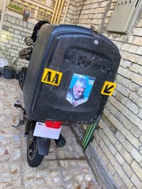 دراجه شاينك للبيع دراجه نضيفه ما بيها اي نقص دهن امزويل بانزين محسن مد...