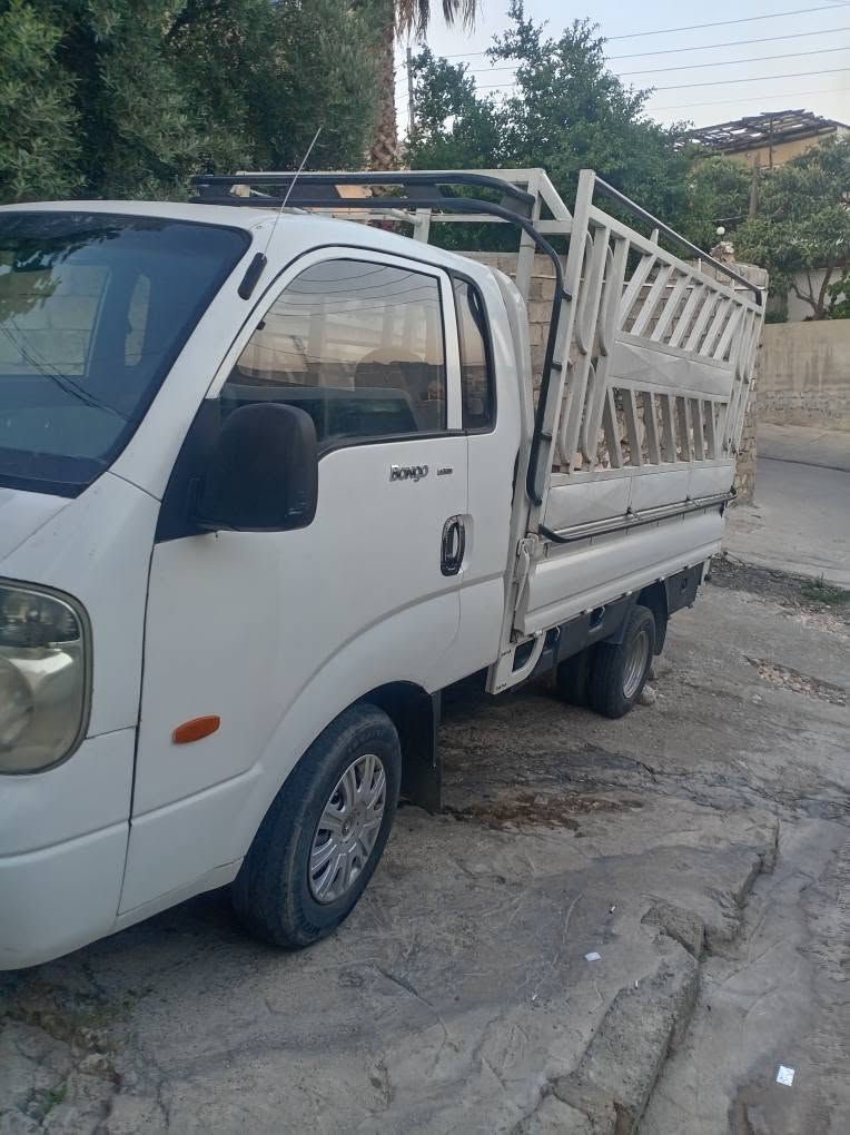 کیا 3000مودێل 2007گێر مەکینە شەرت هندەک کێماسیێ بچیک هەنە دەرگەهێ سارقی بوستەک سبخ سعر 88 مەجالەکێ کێم دهوك, العراق


**إذا كنت صاحب هذا الإعلان وتريد حذفه لأي سبب، رجاءا أرسل رسالة إلى الدعم الفني**
