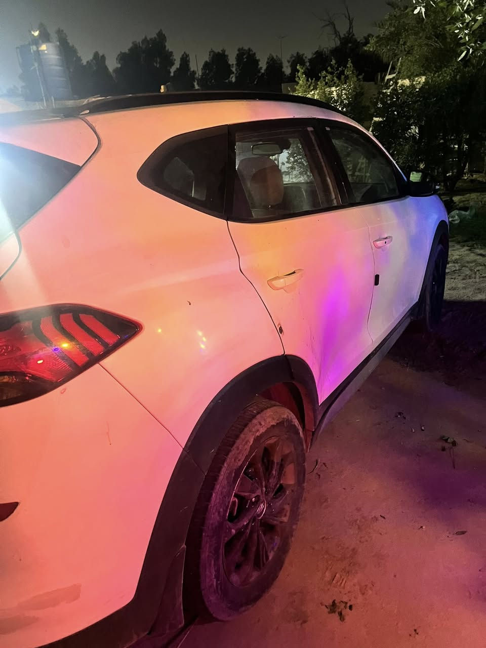 توسان مديل 2021 
 رقم اربيل                                 ( سعر مناسب ب١٣٨ ) 

             
مكان بغداد جديده 
رقم *********** 
مكينه ٢٤٠٠ كفاله
كير كفاله 
بجم كبس 
سياره بيه حادث جاملغ خلفي ما واصل الحوض 
سياره بيه ٤ قطع صبغ ابيع حزام مع العلم هيه مو حزام
سياره فول موصفات 
1تحديد مسار 
2سايد بريك بصمه    
٣ رادار مامي
٤ كشن كهربه
٥ تدفه بل كشن 
بيه هواي موصفات فول ما عده فتح 
شاشه كار بلي
