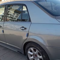 نيسان فيرسا • فيرسا 2008 • وارد امريكي • سيارة نيسان • محرك 1800 • كير...