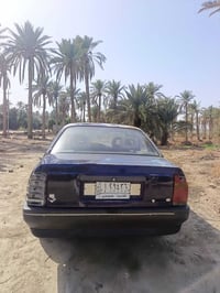 اوبل كير • مكينة حدادية • نجف مشخاب