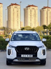 بالسايد VIP • وارد كندي • موديل ٢٠٢٠