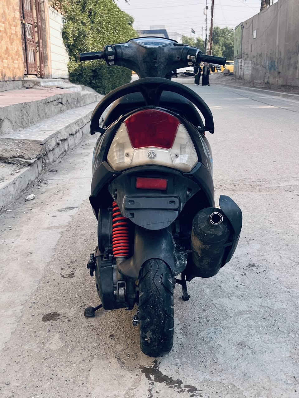 سلام عليكم 
ماكس عدله للبيع 
مكينه ناعمه تجي تفحص وتشوف 
مكينه مزوده 55 شلعه ومعدل 
نكره وحده 
صالنصه FM
سبايدر رياضي 
كفرات بلاديه 
السعر 550 بيه مجال تجي وتشلع عيوني 
العنوان شارع الكاشي الكماليه 
الرقم ***********
