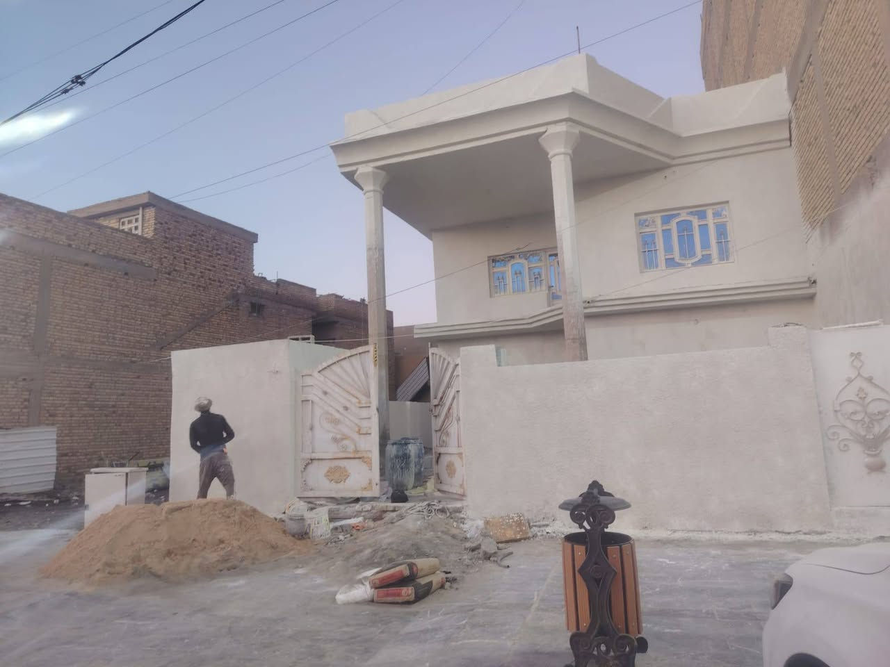 لباخ متفرق ***********
