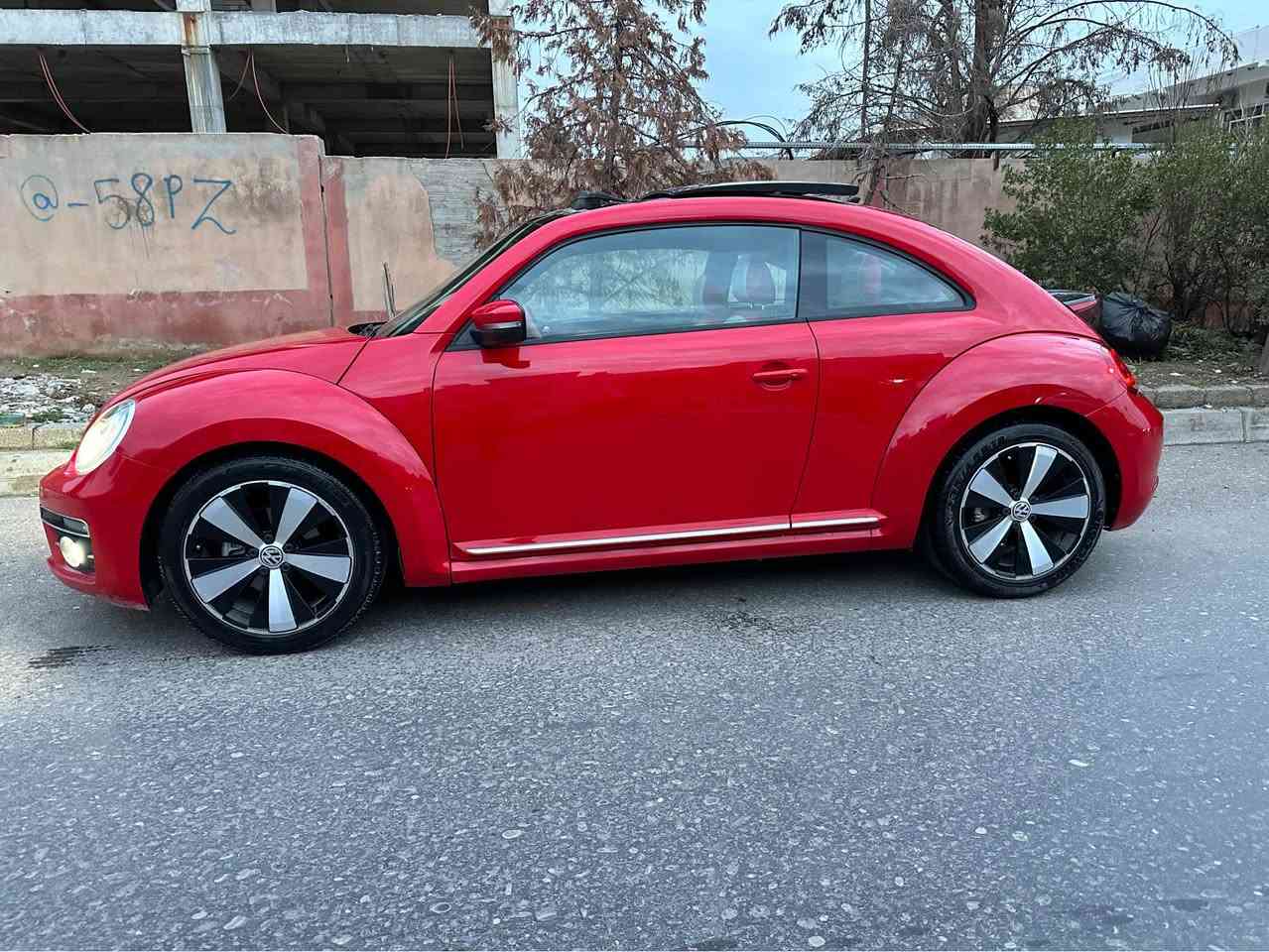 موديل ٢٠١٨ تةنها دوو پارجةي هةيه فول فولة پانوراما مةكينة ٢٠ تؤربؤ  رةقةم نوئ بةناوي خؤمانة ژمارةي موبايل *********** سعري ١٢٣$ منجال أربيل, العراق
