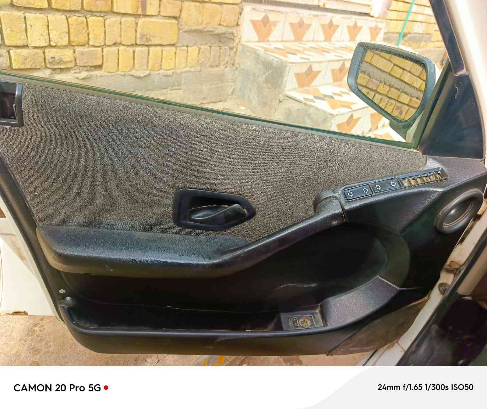 السلام عليكم ورحمة
بيجو بارص خصوصي بآسمي مابيه ضريه كير مكينه حداديه جاهزه من كلشي ناصريه السعر ٣٧$$ مكلف بنشر اتصل  ***********
