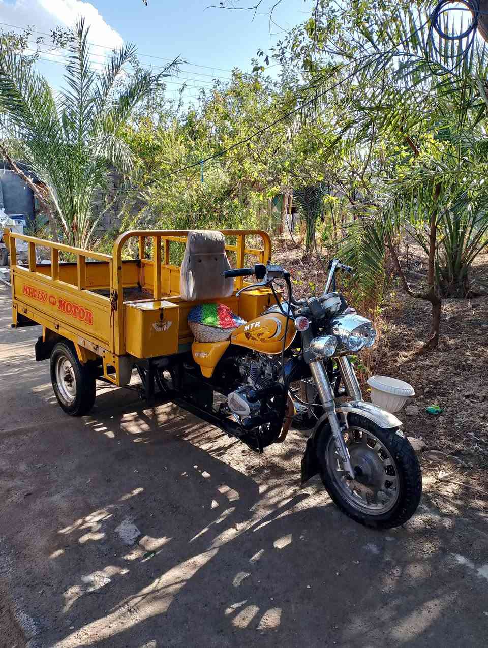 السلام وعليكم ستوته ام تي ار 2016 اوراق البيع ستوته مكفوله من الحيم ومن  الشاصي ومن  كلشي على البلادي  ستوته  محتاج وريد ابيعهه البصره الدير وتساب او تصال***********
