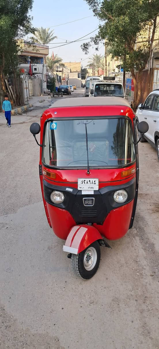 سلام عليكم تكتك البيع موديل 22 مكفولة كفالة عامة مكاني غزالية ***********
