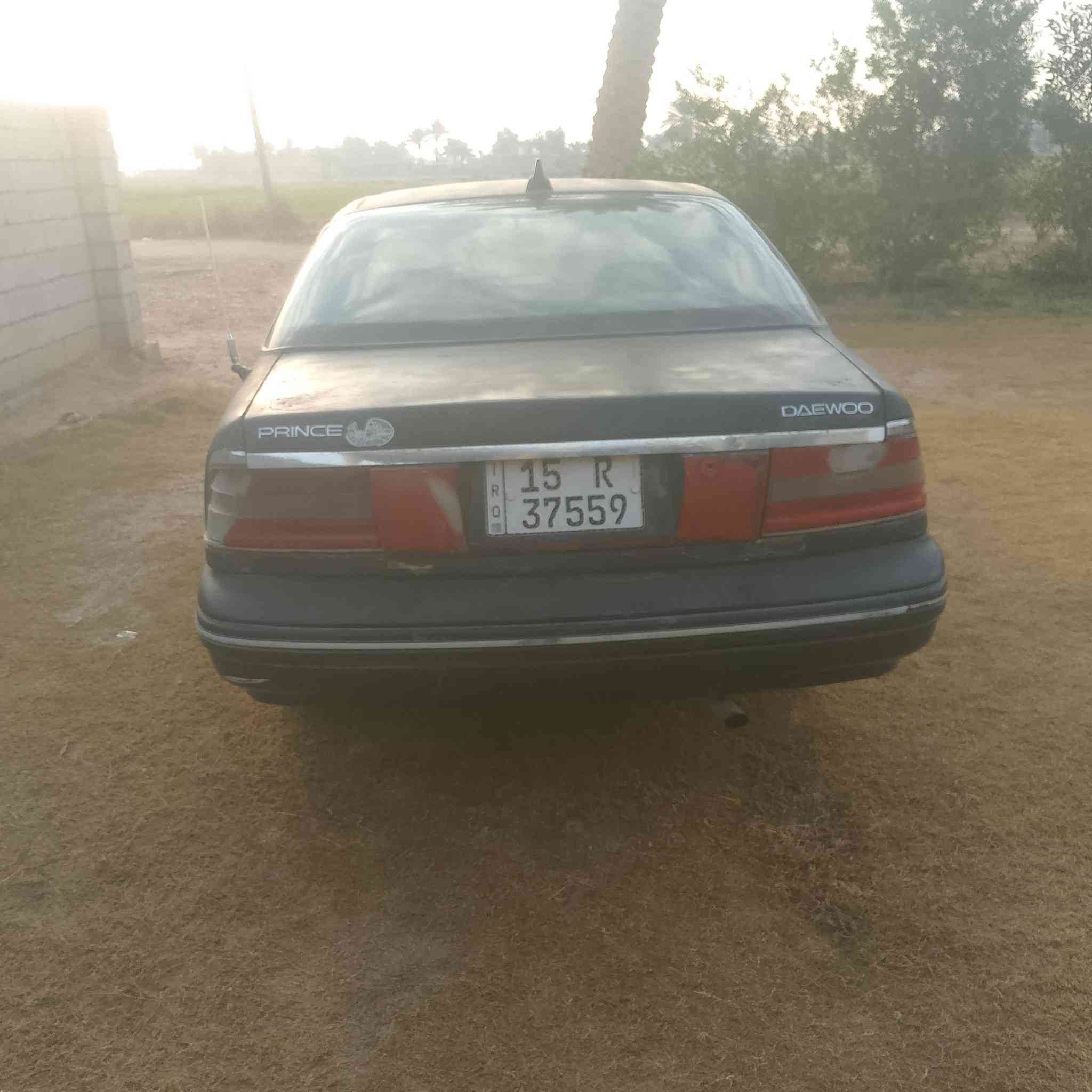 السلام عليكم سياره برنس
البيع موديل 95 سنويه تنتهي 
28سياره ابسمي 
سعر سياره 25وبيها مجال حك الجيه 
تفاصيل الرقم 
***********
