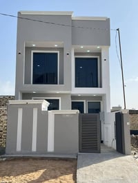 حله الزهراء • ١٥٠م • طابقين