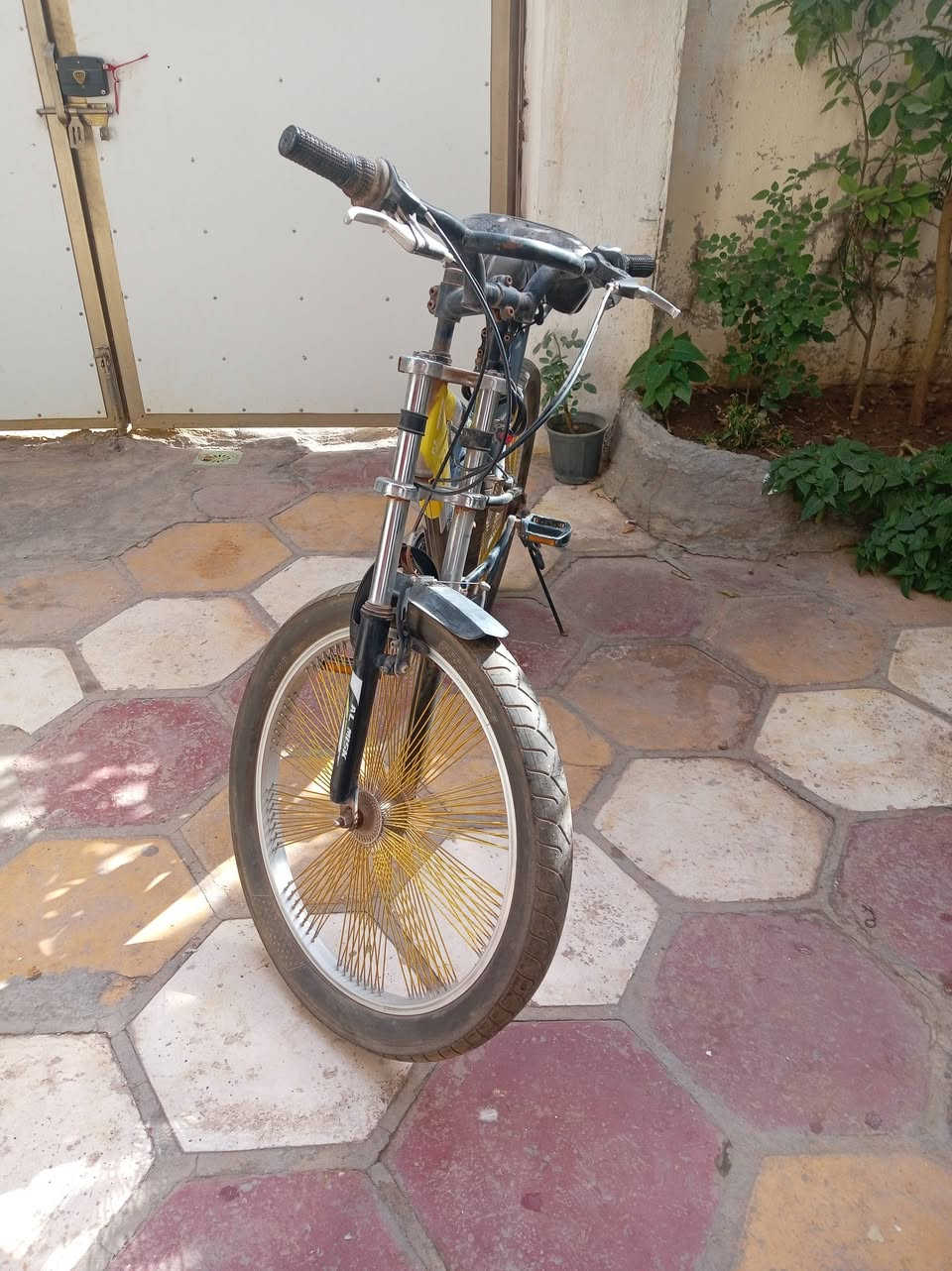 السلام عليكم
باسكل بيدر ابو دبل نظيف البيع السعر ٩٠ او بيه مجال


**إذا كنت صاحب هذا الإعلان وتريد حذفه لأي سبب، رجاءا أرسل رسالة إلى الدعم الفني**