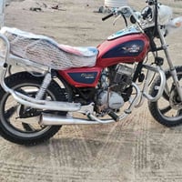 دراجه جونده • سماوه قضاه الخضر • سعر خاص