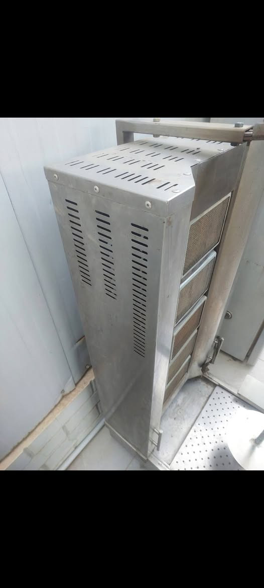 شوايه تركيه وعجانه تركيه براد شربت تركي 🇹🇷***********
