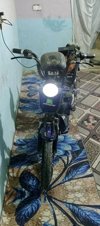 للبيع باسكل الشحن نضافه 75 بطاريات جدد السرعه 100 السعر 275 وبي مجال ق...