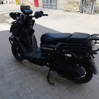 سكنس جبلي • ٢٠٢٥ • زيرو
