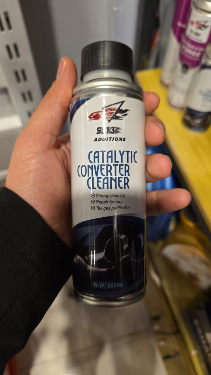 السلام عليكم
لكثره مشاكل البانزين في السيارات الحديثه في الوقت الحاضر تتوفر لدى خدمات العالمية الانبار عنه الحي الصناعي محسنات ومواد معالجة لهذه المشاكل َمن ترسبات وماء


**إذا كنت صاحب هذا الإعلان وتريد حذفه لأي سبب، رجاءا أرسل رسالة إلى الدعم الفني**