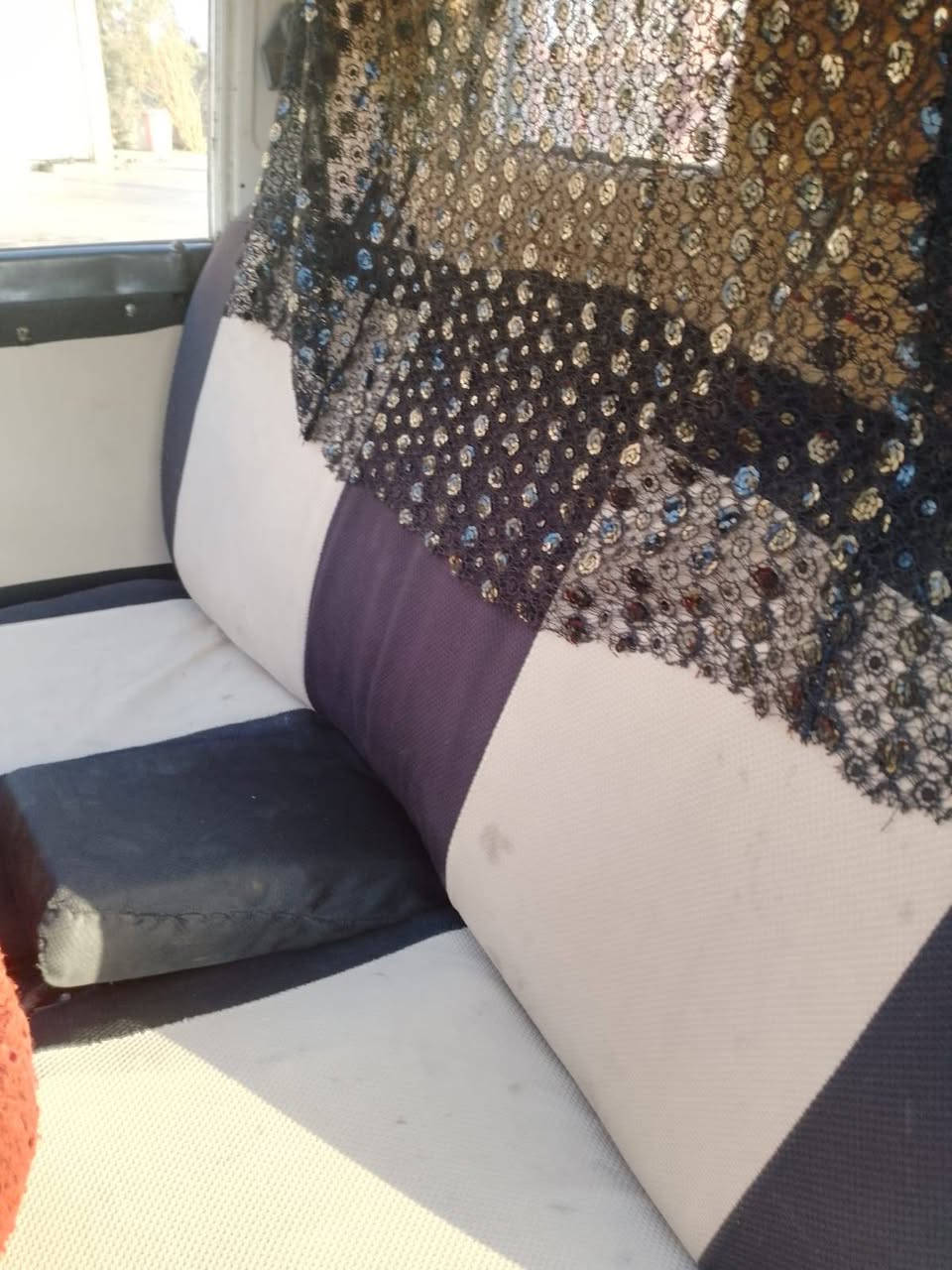 شنكهاي جاهزه
السعر 12 

للتواصل ***********
العنوان عوينات
