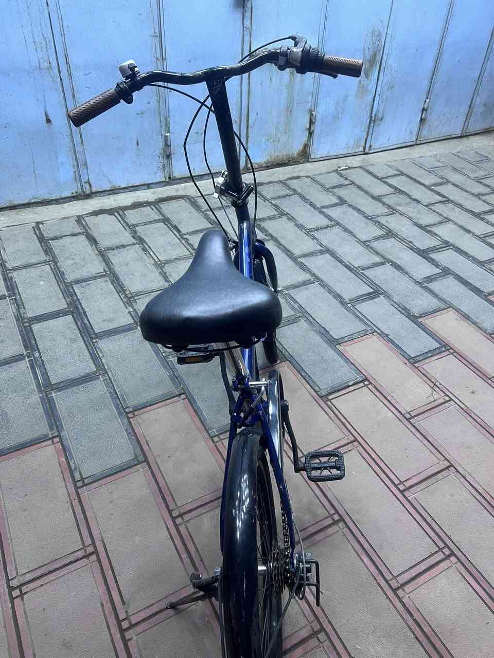 سلام عليكم شباب بايسكلات ياباني باله للبيع للستفسار رقم الاهاتف:***********
