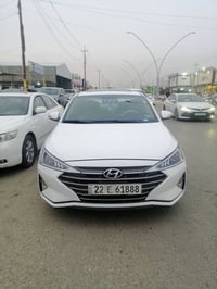 النترا ٢٠٢٠ • ٨٦ الف كم • رقم اربيل