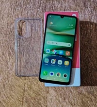 ريدمي A5 • ٦٤ • فول نضافة