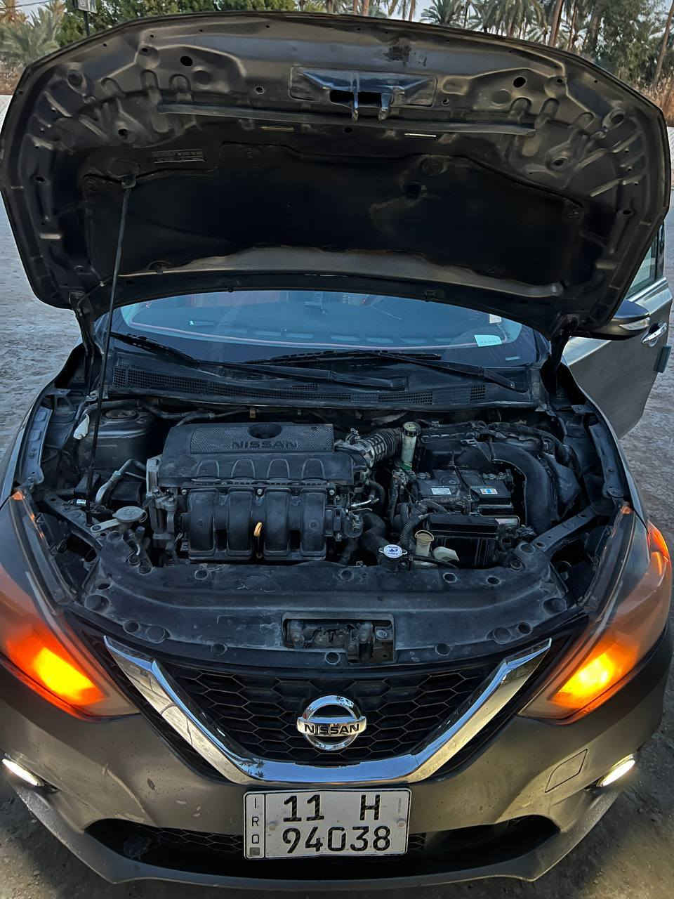 سنترا موديل 18 امريكي فول مواصفات اربع بصمات تذغيل بصمة ثلاث وضعيات قيادة تحكم استيرن  تدفئة كشنات مثبت سرعه اشاير مري فئة SR رقم بغداد دولي بسمي سنوية 2030
حادث تبديل جاملغ وبنيد من أمريكا ابلادي حادث بدون دواخل وصبغ نص الباب  السياره جاهزه من كلشي كير محرك صدر تبريد السعر 110
***********
