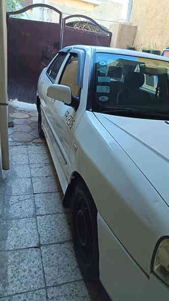 السلام عليكم شيري كوين مديل 2009 بسمه رقم سنويه جديده كامله من كلشي جالملغ أمامي بي بارد فق تبريد تدفئه شغال دوشمه جديده مكلف بنشر رقم صاحب السيارة *********** السعر ٣٧ وبيها مجال مكلف بنشر
