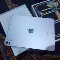 ايباد 11M4 • ٢٥٦ • بطارية ٩٠