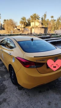 النترا • ٢٠١١ • بعقوبه