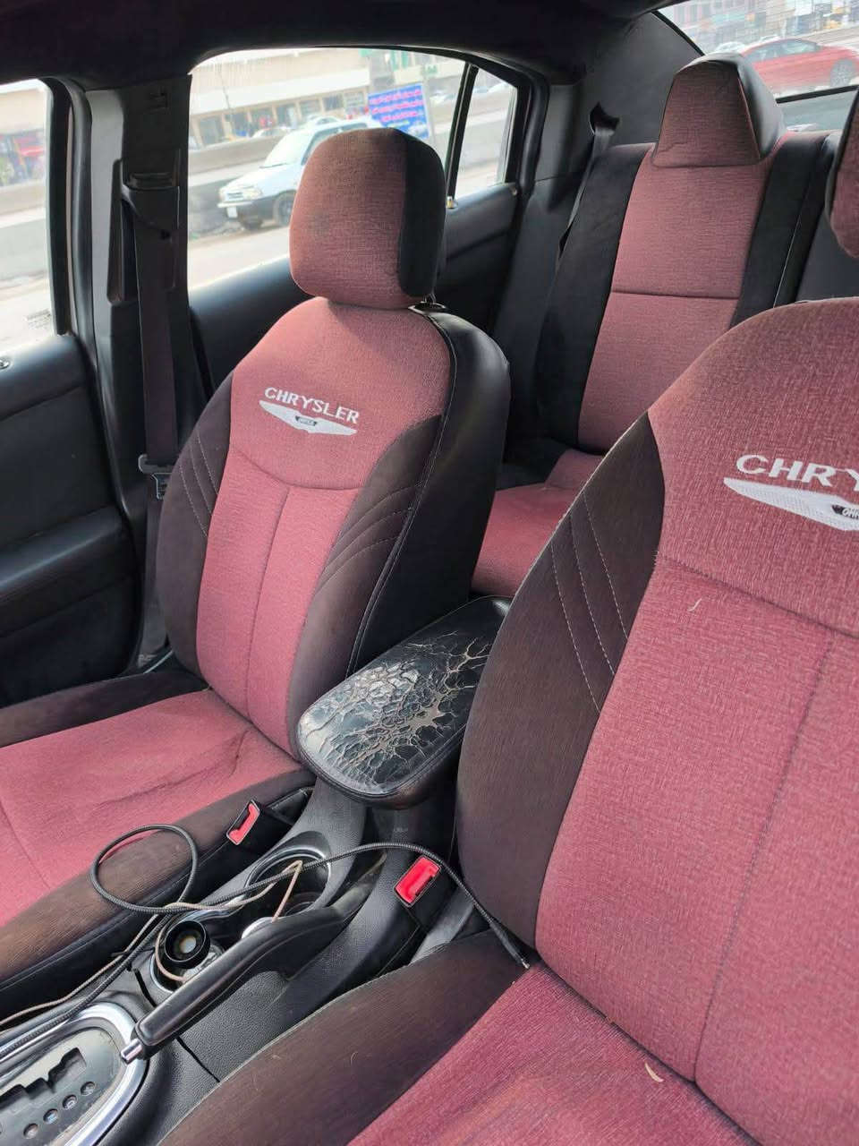 السلام عليكم للبيع فقط بدون مراوس 
C200 ٢٠١٢ محرك ٣٦٠٠ 
السياره نضيفة وجاهزة. من كل النواحي 
رقم بغداد بأسمي هزه جديده. 
كير ومحرك خير من الله 
صدر. جديد 
ادامه جديده. 
تخم تاير 
السياره صابغها حزام. لسبب الجراااد وليس حادث 
جاهزه. وخير من الله 
مكاني بغداد 
السعر ٧٩ ورقه 
*********** Colombo, Sri Lanka
