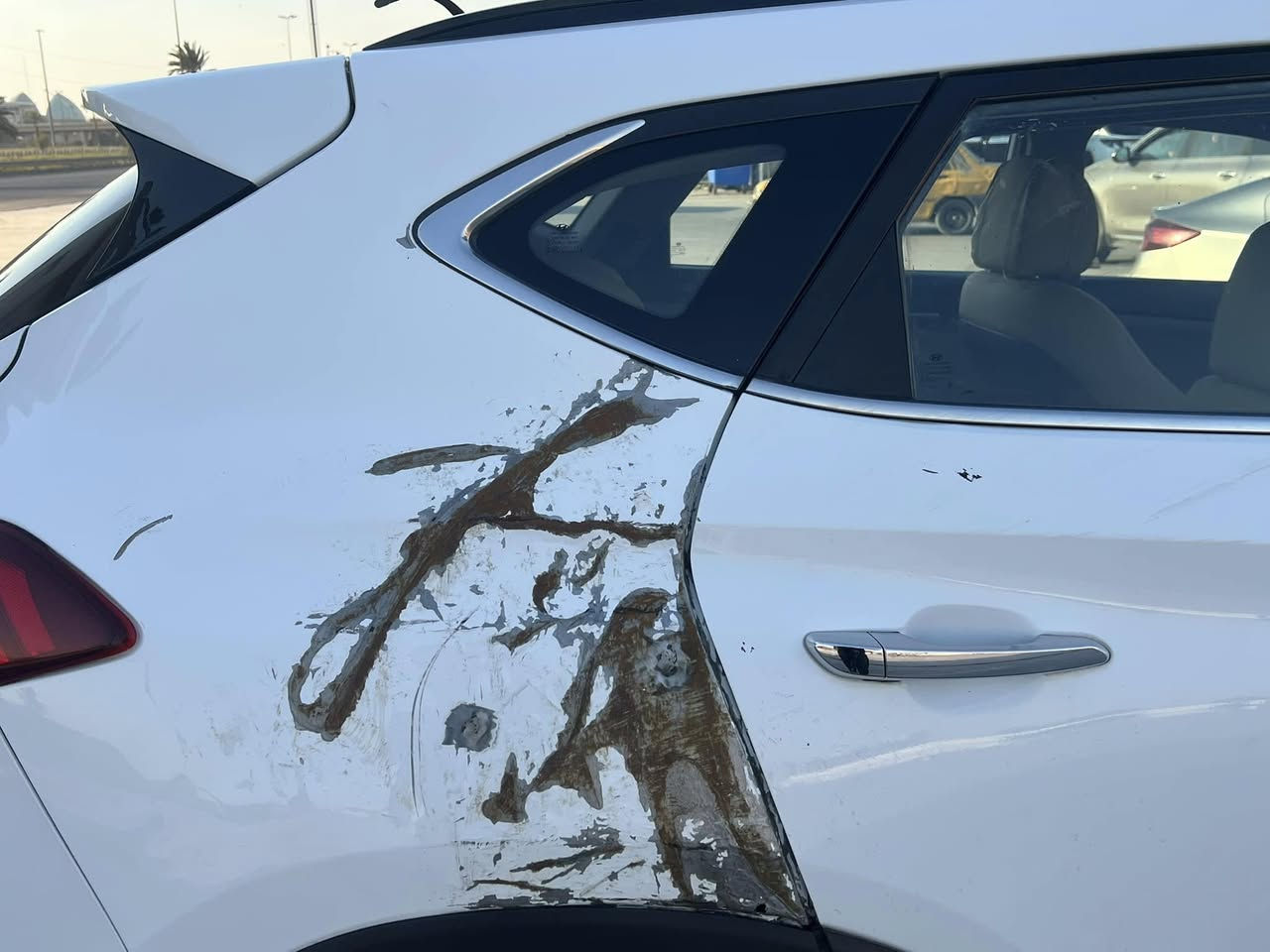 توكسان خليجي 2019
موصفات 1/1 
بصمه تشغيل  / مقاعد كهرباء / بانوراما 
باقي المواصفات معروفه 
 جاملغ خلفي مصلح باب تبديل شركه اصلي بدون صبغ 
ابيع ع وضعها  تجي تشوف تقتنع بالخير عليك  ما عجبتك اذكرنه بالدعاء ما ا اكطع سعر بالتليفون ولا انطي وعد سعر بلاش خواتها ب190 
سابقا مكفوله 
بجم كبس بدون ايرباك جاهزه من  كل النواحي فقط جاملغ يحتاجله صبغ 
سعر 163$ بيها مجال جدا بسيط   اقره المنشور  زين  والشراي بي خير يتدلل
 اكرر السعر 163$$$$$
***********
مكلف بالنشر
